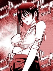 魔女电车 漫画