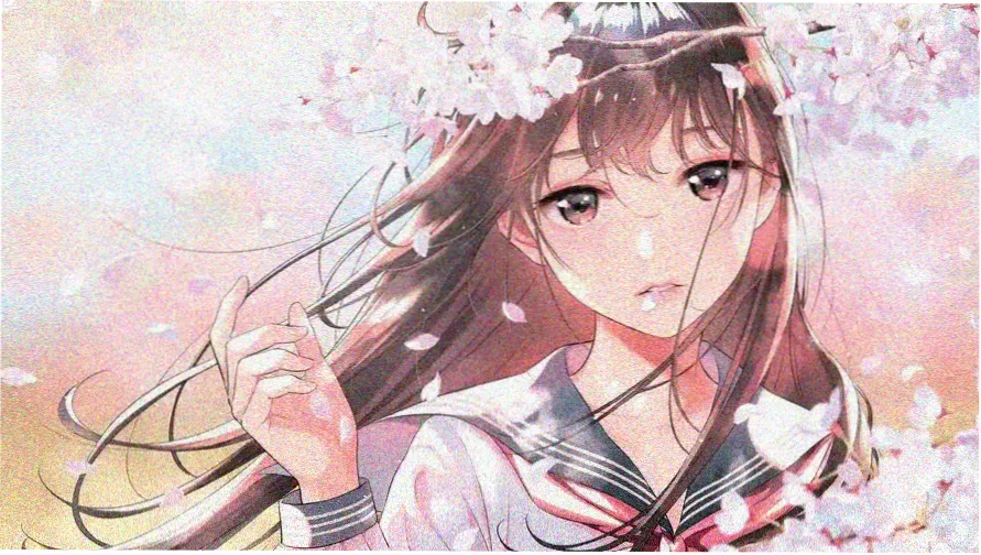 魔女电车 新番预告