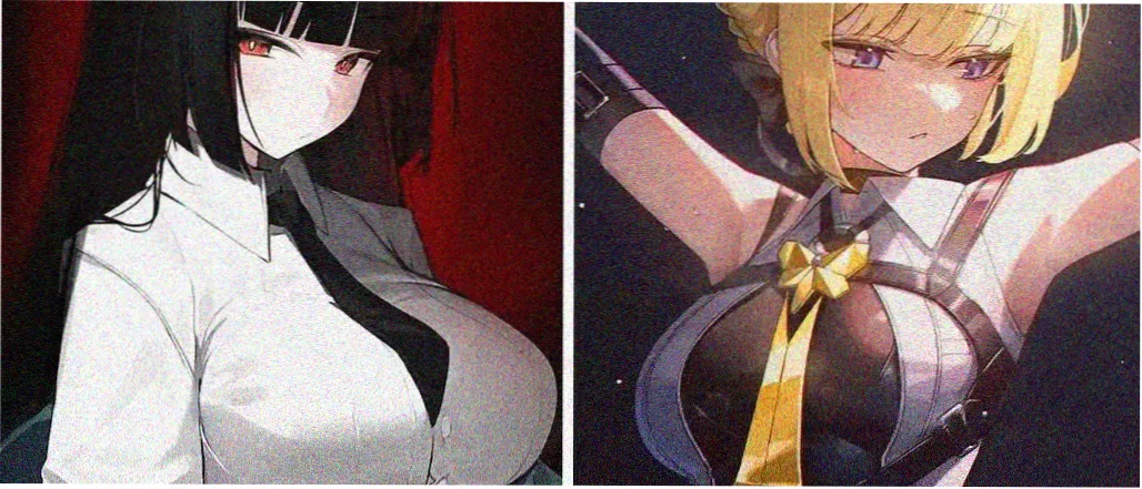 魔女电车 剧场版